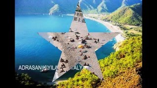 Antalyanın en güzel sahilleri en güzel plajlar  Plajlar Antalya [upl. by Callahan]