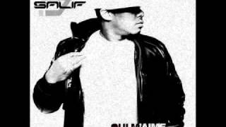 Salif  LHomme Libre 2010 [upl. by Adnilemreh]