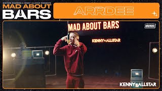 ArrDee  Mad About Bars w Kenny Allstar  Mixtape Madness [upl. by Mcnully550]