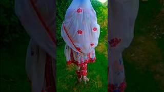 Baloch Girls white dresses beauty  New Balochi doch Balochi new song  Balochi lado Balochi dance [upl. by Anes]