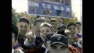 Sportschannel HS Football Weekly BHS vs Xaverian regular season recap [upl. by Karna369]