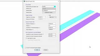 MODELADO DE PUENTE VIGA I POSTENSADA CON CSiBridge V21 [upl. by Landa773]