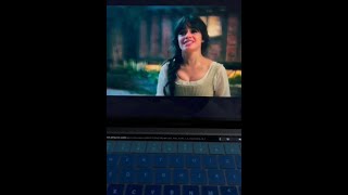 Camila Cabello’s “Cinderella” was funny😂 camilacabello cinderella comedy shorts [upl. by Lampert]