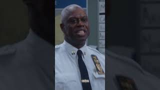 quotBut they left the BS inquot  Brooklyn 99 S6 Ep8 [upl. by Mame]