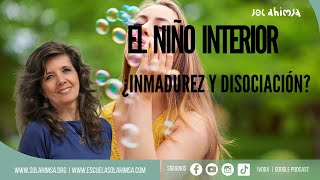 EL NIÑO INTERIOR ¿INMADUREZ O DISOCIACIÓN [upl. by Issi]