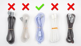 How to Choose the Right CPAP Tubing [upl. by Hudson627]