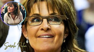 Her Bikini Photos Are a Feast For Your Eyeballs  Sarah Palin [upl. by Annaear]