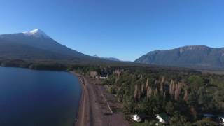 Ensenada Puerto Varas Chile [upl. by Nnarual10]