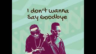 Allan Toniks ft Jose Chameleone GoodBye Lyrics [upl. by Sudderth]