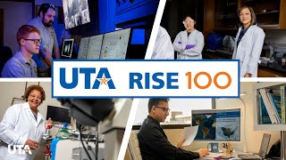 RISE 100  Recruiting Innovative Scholars for Excellence [upl. by Zindman]