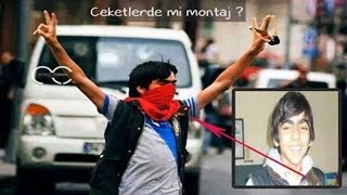 Taksim Gezi olaylarında Ölen Berkin Elvan gerçeği  Silinmeden izle ve Paylas [upl. by Ariam]