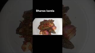 Bharwa karela 😋😋😋 recipeyoutube cooking [upl. by Ettelorahc353]