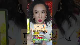 Ai un ajutor divin Cineva e pedepsit iar un nou început apare pentru tine tarot previziuni [upl. by Erotavlas628]