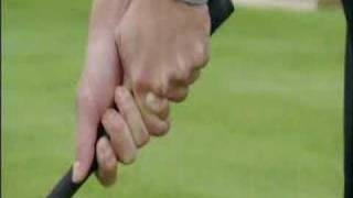 David Leadbetter golf tip 3 [upl. by Amalbena]