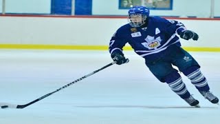 NHL Players Highlights As Kids [upl. by Birch408]