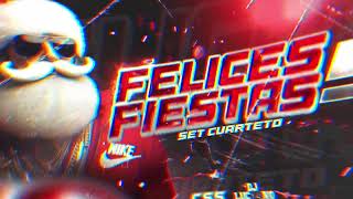 FELICES FIESTAS 5 Set Cuarteto  DJ Cossio Ft DJ Luc14no Antileo [upl. by Ateiluj849]