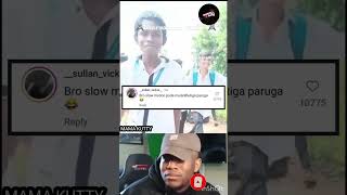 🤣 IVAN MARANTAN 🤣 WAIT FOR COMMENT 😂 trending youtubeshorts freefire [upl. by Anicul]