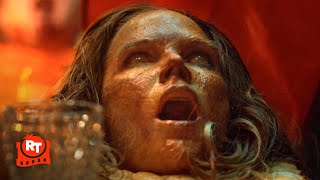 The Mummy 210 Movie CLIP  Imhotep Is Mummified Alive 1999 HD [upl. by Akcirederf]