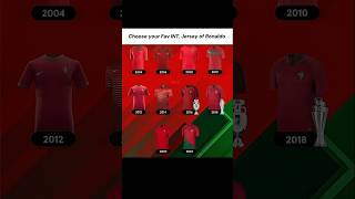 Choose your jersey 🐐🤔 shorts viral funny fypシ゚ fyp [upl. by Linzer]