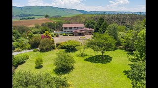 Farm For Sale in Dargle  Howick  KwaZuluNatal [upl. by Brok322]