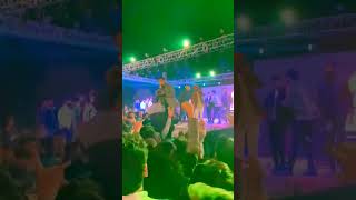 Shoorveer 3 chatrapati shivaji maharaj songbhilwara festival 2023rapperiya baalam live showviral [upl. by Landri]