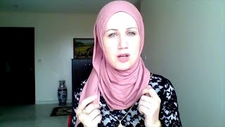 New Convert to Islam 2016 How Islam Stole My Heart [upl. by Kare]