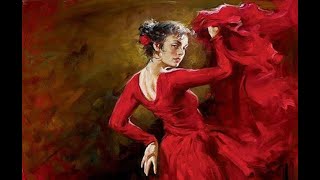 TRANCE OPERA Habanera Carmen Remix [upl. by Anoet824]