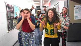 University of Guelph Lipdub  Rebellion Lies [upl. by Adnamor]