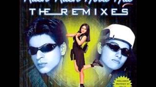 Kuch Kuch Hota Hai The Remixes  Saajanji Ghar Aaye Planet Mix [upl. by Kammerer]