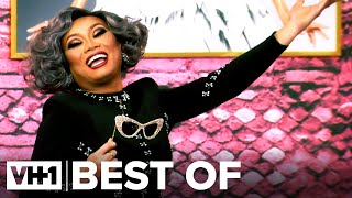 Best Of Jujubee 🤣 RuPaul’s Drag Race [upl. by Ashby]