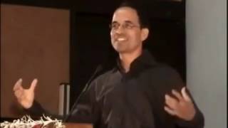 HARSHA BHOGLE  Talent vs Attitude [upl. by Akemrej]