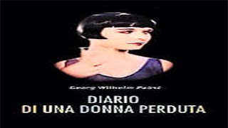 Diario Di Una Donna Perduta 1929 DrammaMuto con discalie SUB ITA [upl. by Gagliano]