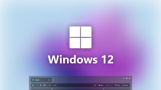 Windows 12  Introducing 2 [upl. by Reifnnej468]