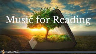 Classical Music for Reading  Calm Piano Luke Faulkner [upl. by Harv]