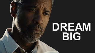 WATCH THIS EVERYDAY AND CHANGE YOUR LIFE  Denzel Washington Motivational Speech [upl. by Alraep]