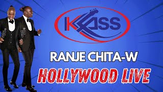 KLASS  RANJE CHITAW IN HOLLYWOOD LIVE 2024 [upl. by Nary]