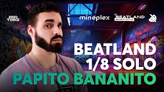 PAPITO BANANITO 🇪🇸  Beatland Beatbox Battle 2023  Solo Category  18 FINAL [upl. by Yendyc883]