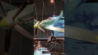 My trip to flygvapen museum in linkoping [upl. by Aissat]