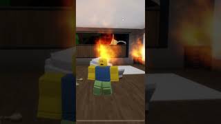 Roblox the origin of seek noob roblox [upl. by Anirahs]