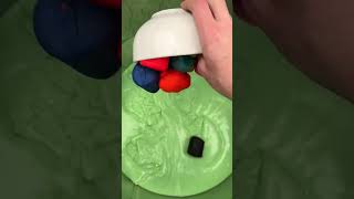 Can Playdough Fix Overactivated Slime [upl. by Bary890]