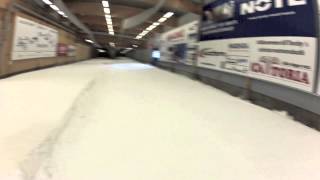 Torsby Ski Tunnel [upl. by Eibrad699]