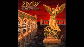 Edguy  Theater Of Salvation 【FULL ALBUM】 [upl. by Adnilg106]