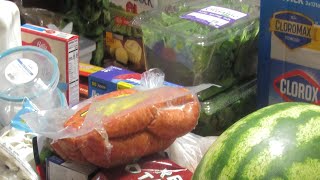 WEEKEND HAUL  NEED HEALTHY MEAL IDEAS [upl. by Jacinda]