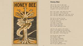 Tom Petty  Honey Bee Official Lyric Video [upl. by Yornoc]