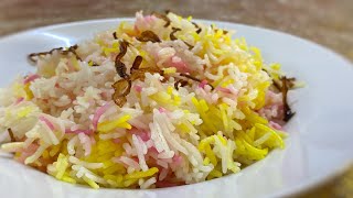 Flavored Rice Recipe [upl. by Callan112]