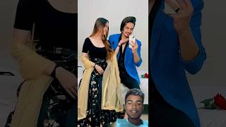 Main To tujhpe Marti hun sameerabbasi500official couplegoals duet couple [upl. by Concettina]