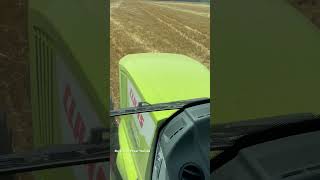 CLAAS 930 Axion Terra Trac Tractor bigtractorpower claas [upl. by Sherer]