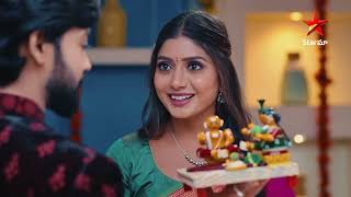 Ninnu Kori  Episode 117  Adhi Urges Virat  Star Maa Serials  Telugu Serial  Star Maa [upl. by Enahc251]