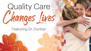 Quality Care with Dr Dunbar  Piedmont Healthcare [upl. by Laris]