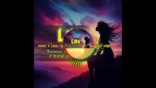 Lin2024🎶 RIKEII X LANLI BWOY FT NAKA BWOY amp DINZ NYER KANAKA SOUTH RECORDS [upl. by Miarfe]